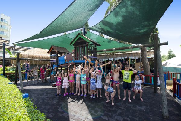 Sealife Buket Resort & Beach (Alanya)